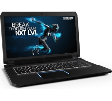 Produktbild Medion Erazer X7841