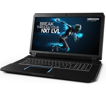 Produktbild Medion Erazer X7841