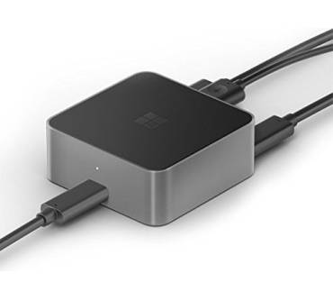 Produktbild Microsoft HD-500