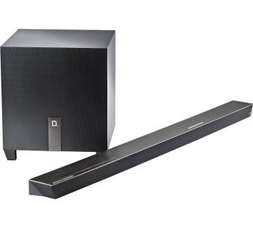 Produktbild Definitive Technology W Studio Micro