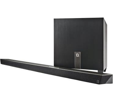 Produktbild Definitive Technology W Studio Micro