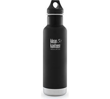 Produktbild Klean Kanteen Classic Vacuum Insulated (592 ml)