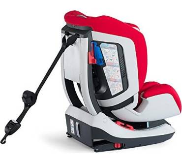 Produktbild Chicco Seat Up 012