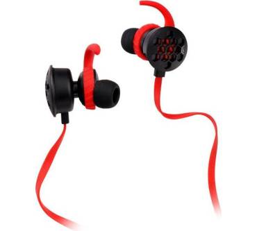 Produktbild Thermaltake Tt eSPORTS Isurus Pro