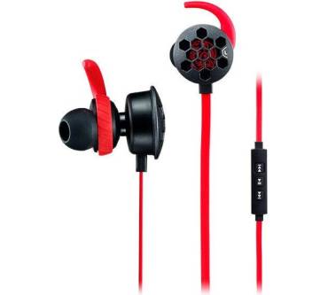 Produktbild Thermaltake Tt eSPORTS Isurus Pro