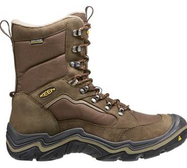 Produktbild Keen Durand Polar WP