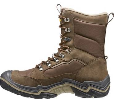 Produktbild Keen Durand Polar WP