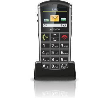 Produktbild Emporia Pure