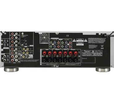 Produktbild Pioneer VSX-817