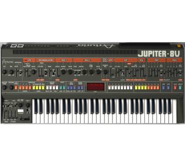 Produktbild Arturia Jupiter-8V
