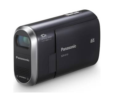 Produktbild Panasonic SDR-S10