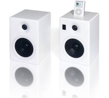 Produktbild Teufel iTeufel Box