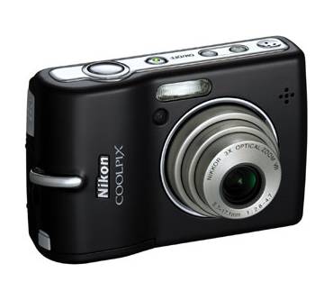 Produktbild Nikon Coolpix L12