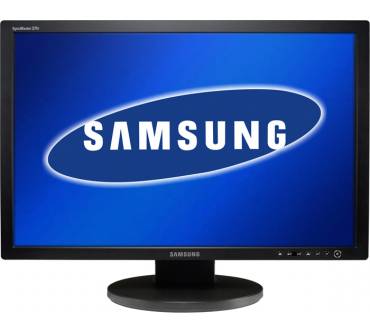 Produktbild Samsung Syncmaster 275T