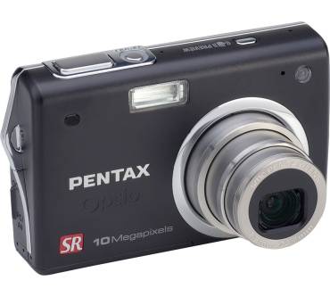 Produktbild Pentax Optio A30