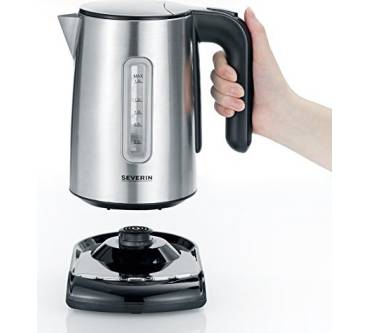 Produktbild Severin Supreme WK 3460