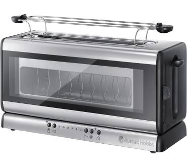 Produktbild Russell Hobbs Clarity Toaster 21310-56
