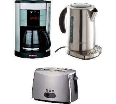 Produktbild Gastroback Design Frühstücksset