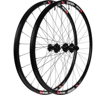 Produktbild NoTubes ZTR Grail Team