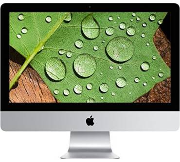 Produktbild Apple iMac Retina 4K 21,5