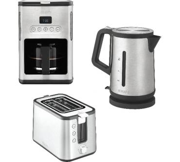 Produktbild Krups Control Line Frühstücksset