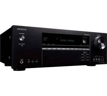 Produktbild Onkyo TX-SR444