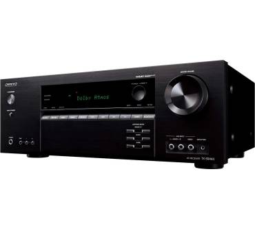 Produktbild Onkyo TX-SR444