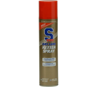 Produktbild Dr. Wack S100 Dry Lube Kettenspray
