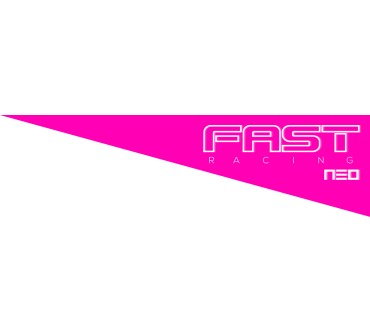 Produktbild FAST - Racing Neo (für Wii U)