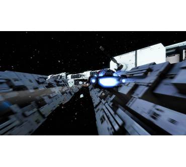 Produktbild FAST - Racing Neo (für Wii U)