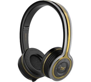 Produktbild Monster ROC Sport Freedom