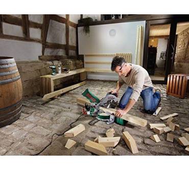 Produktbild Bosch PCM 8 S (Modell 2015)