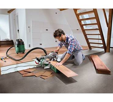 Produktbild Bosch PCM 8 S (Modell 2015)