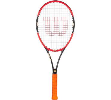 Produktbild Wilson Pro Staff 97S