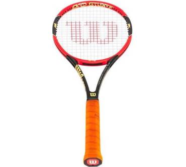 Produktbild Wilson Pro Staff 97S