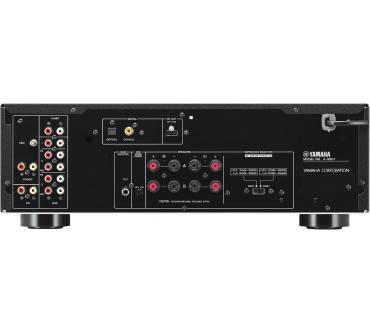 Produktbild Yamaha A-S501