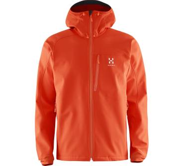 Produktbild Haglöfs Gecko Hood Men