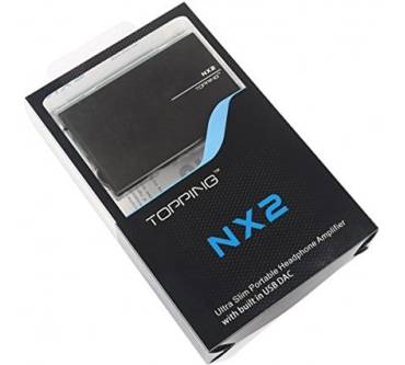 Produktbild Topping NX2