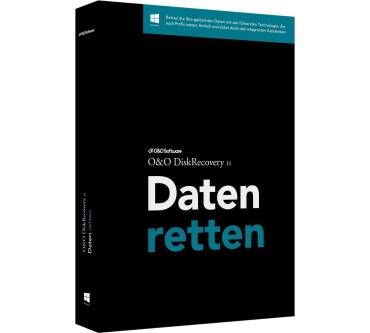 Produktbild O&O Software Disk Recovery 11