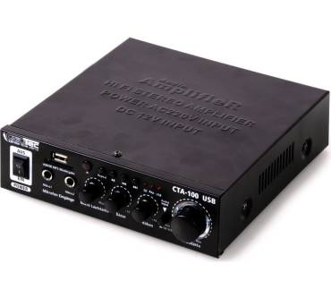 Produktbild ChiliTec CTA-100 USB