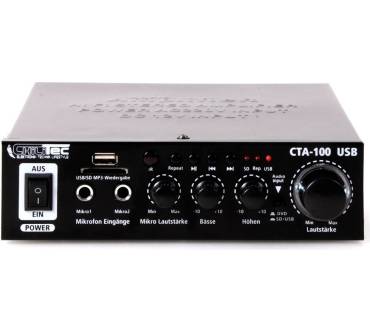 Produktbild ChiliTec CTA-100 USB