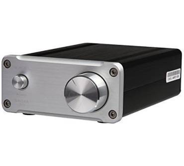 Produktbild S.M.S.L SA-36A Pro