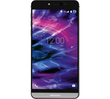 Produktbild Medion X5004