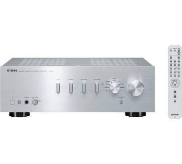 Produktbild Yamaha A-S301