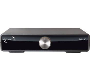 Produktbild Dynavox DA-30