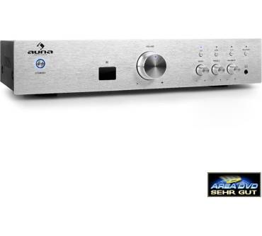 Produktbild Auna AV2-CD508BT