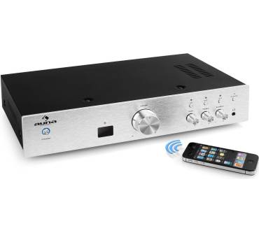 Produktbild Auna AV2-CD508BT