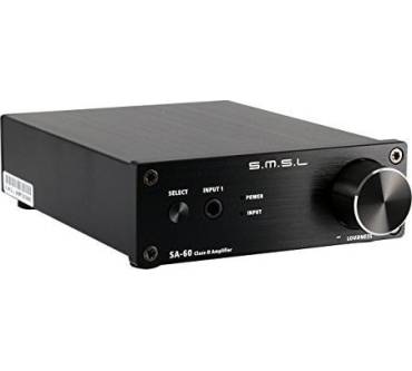 Produktbild S.M.S.L SA-60