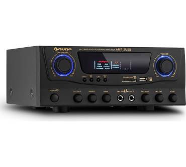 Produktbild Auna AMP-2USB