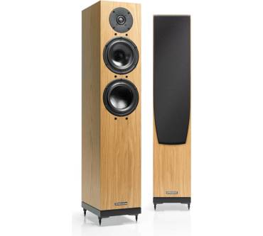 Produktbild Spendor A5R